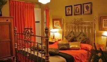 Northcliff Manor 4* Johannesburg