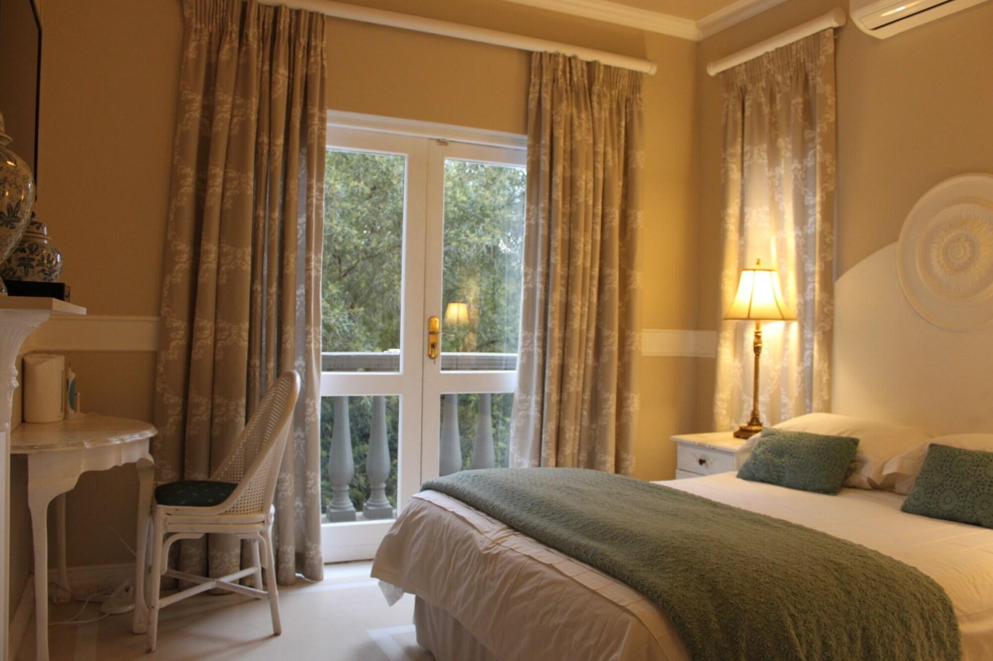Guest house Lugano 4*