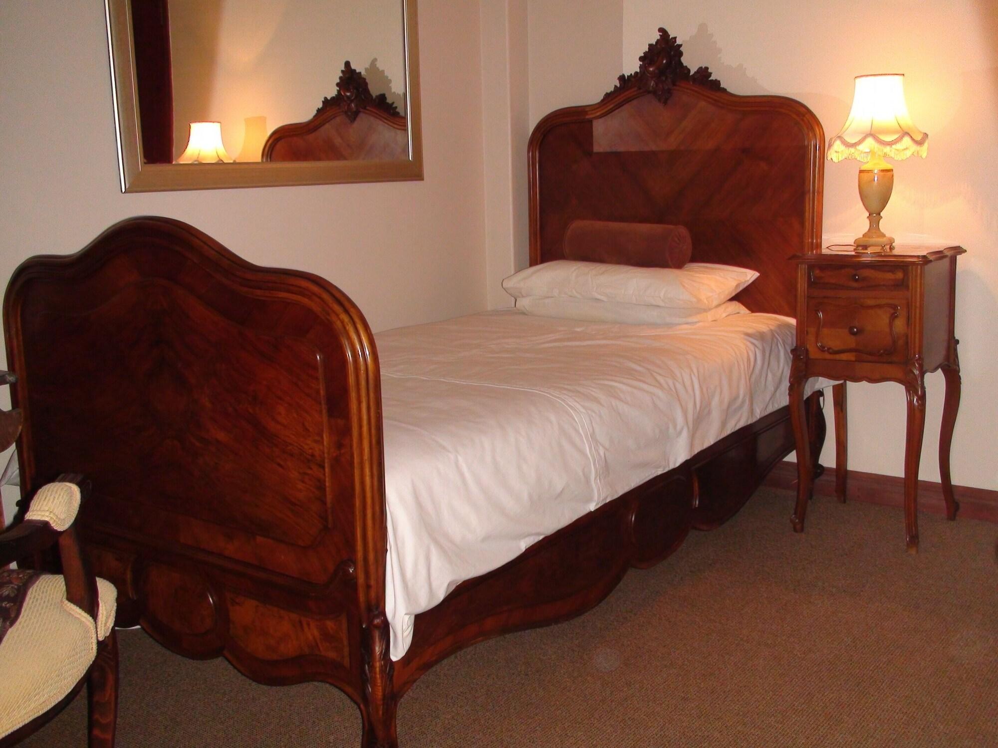 Lugano Guest house 4*