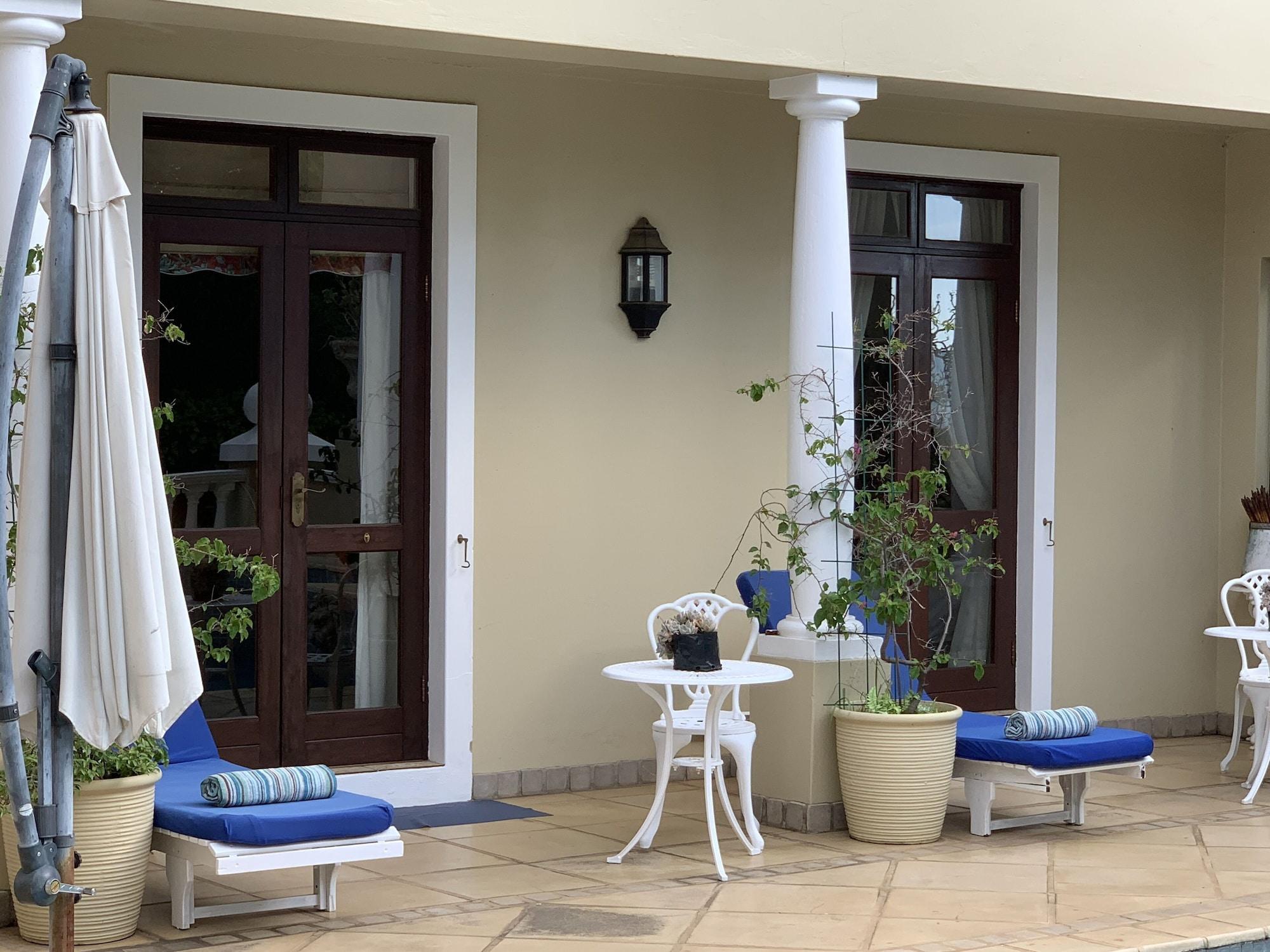 Lugano Guest house Johannesburg