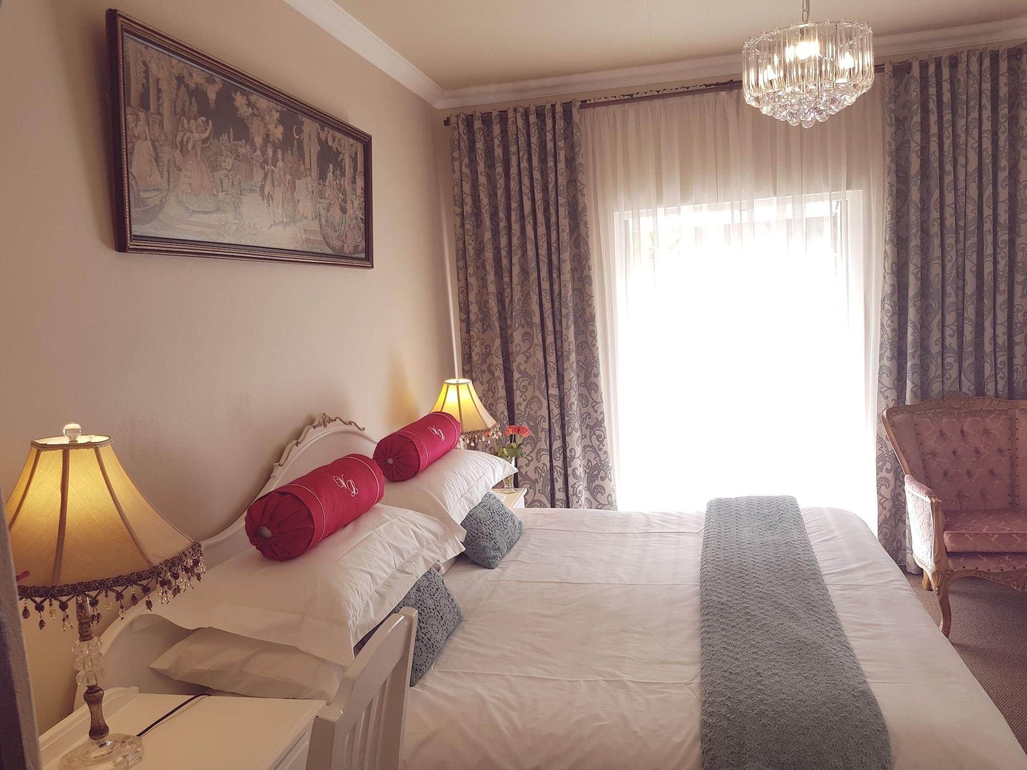 Lugano 4* Johannesburg