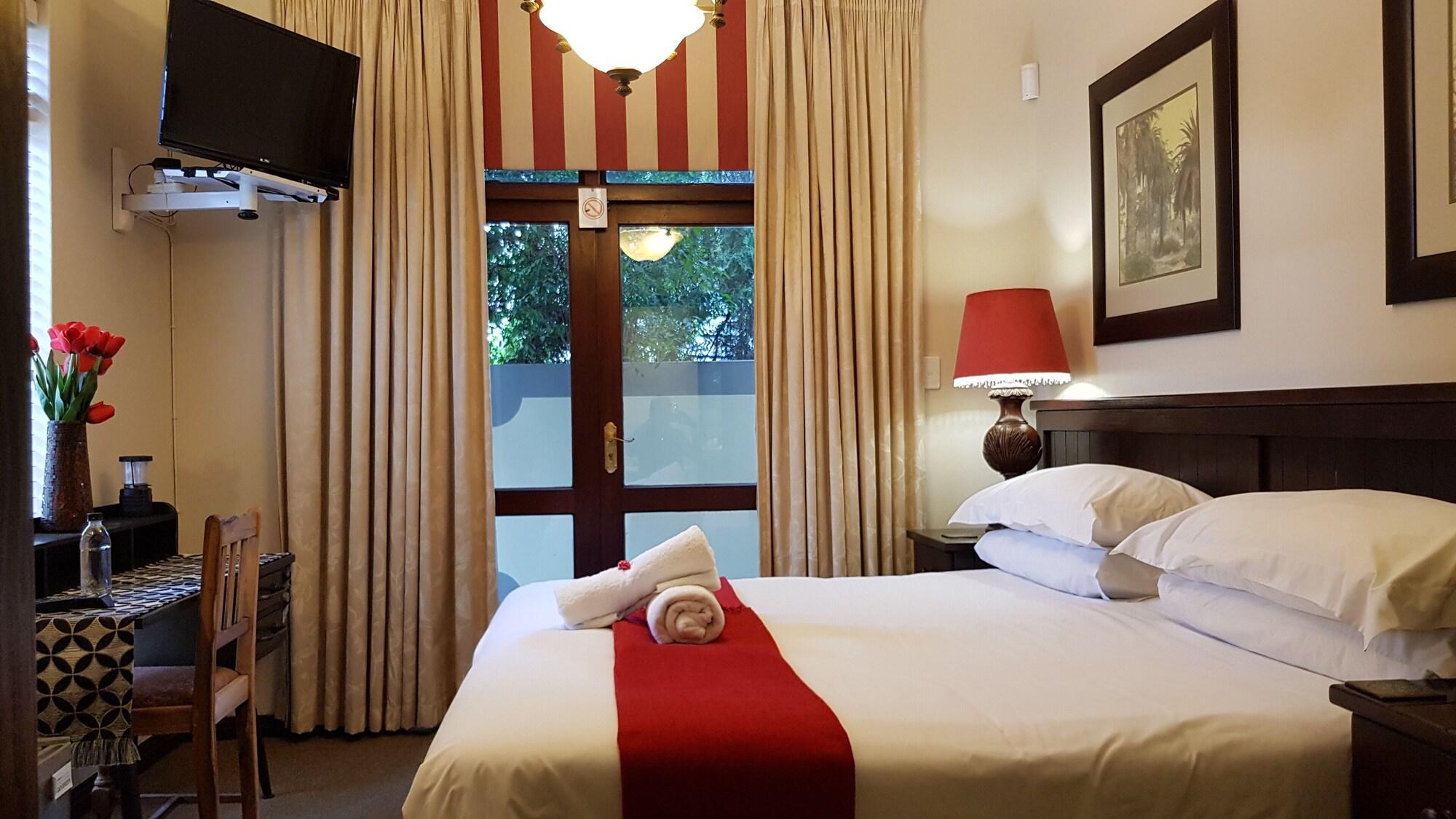 Lugano Guest house Johannesburg