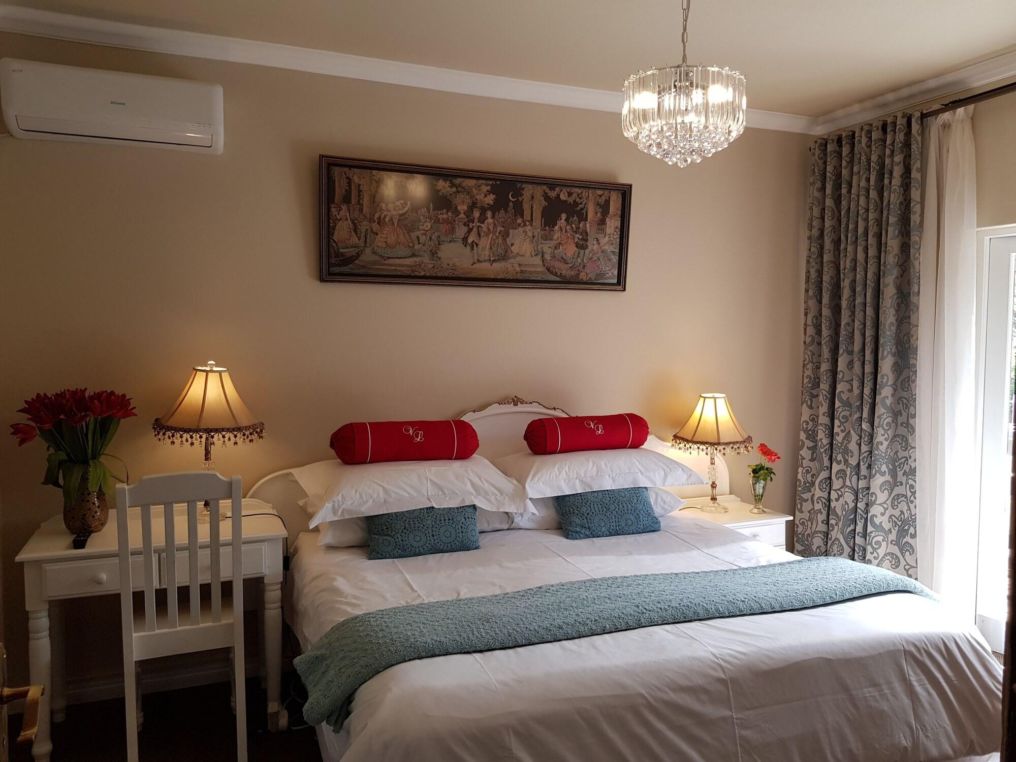 Lugano 4* Johannesburg