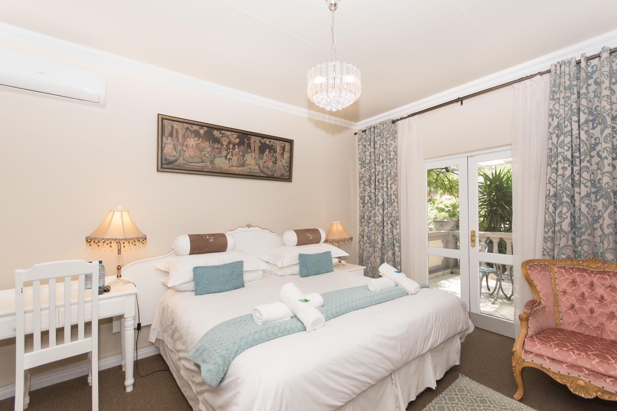 Lugano Guest house 4*