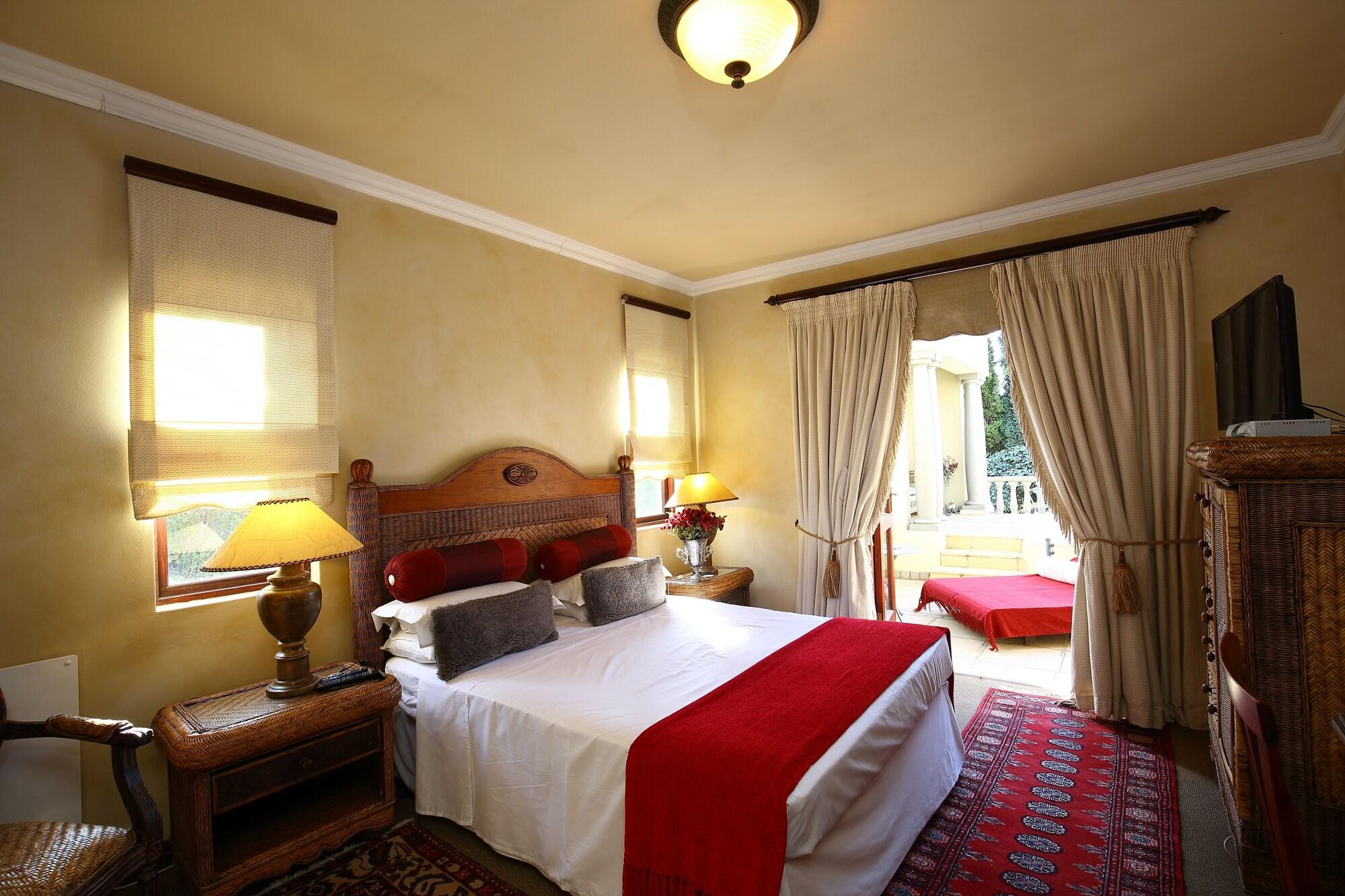Lugano Guest house 4*