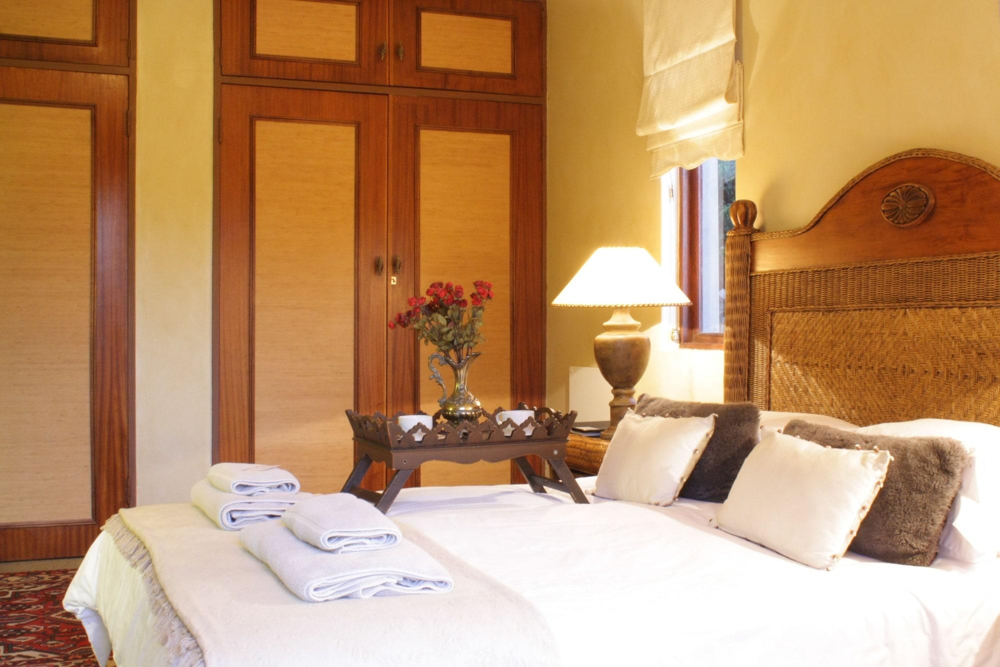 Guest house Lugano Johannesburg