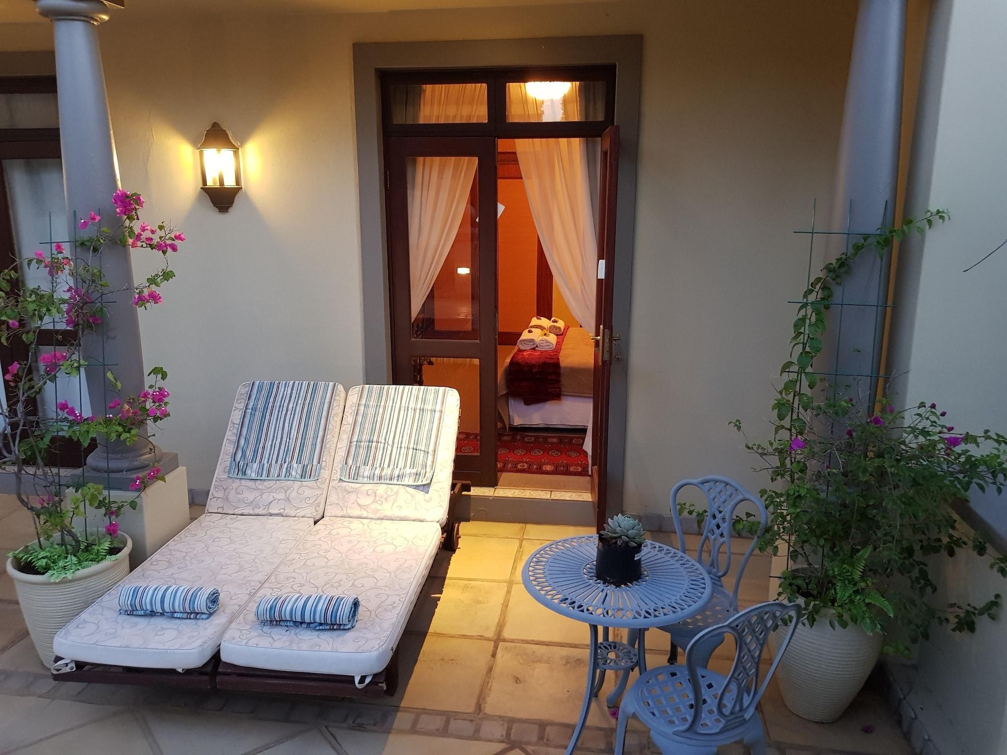 Lugano 4* Johannesburg