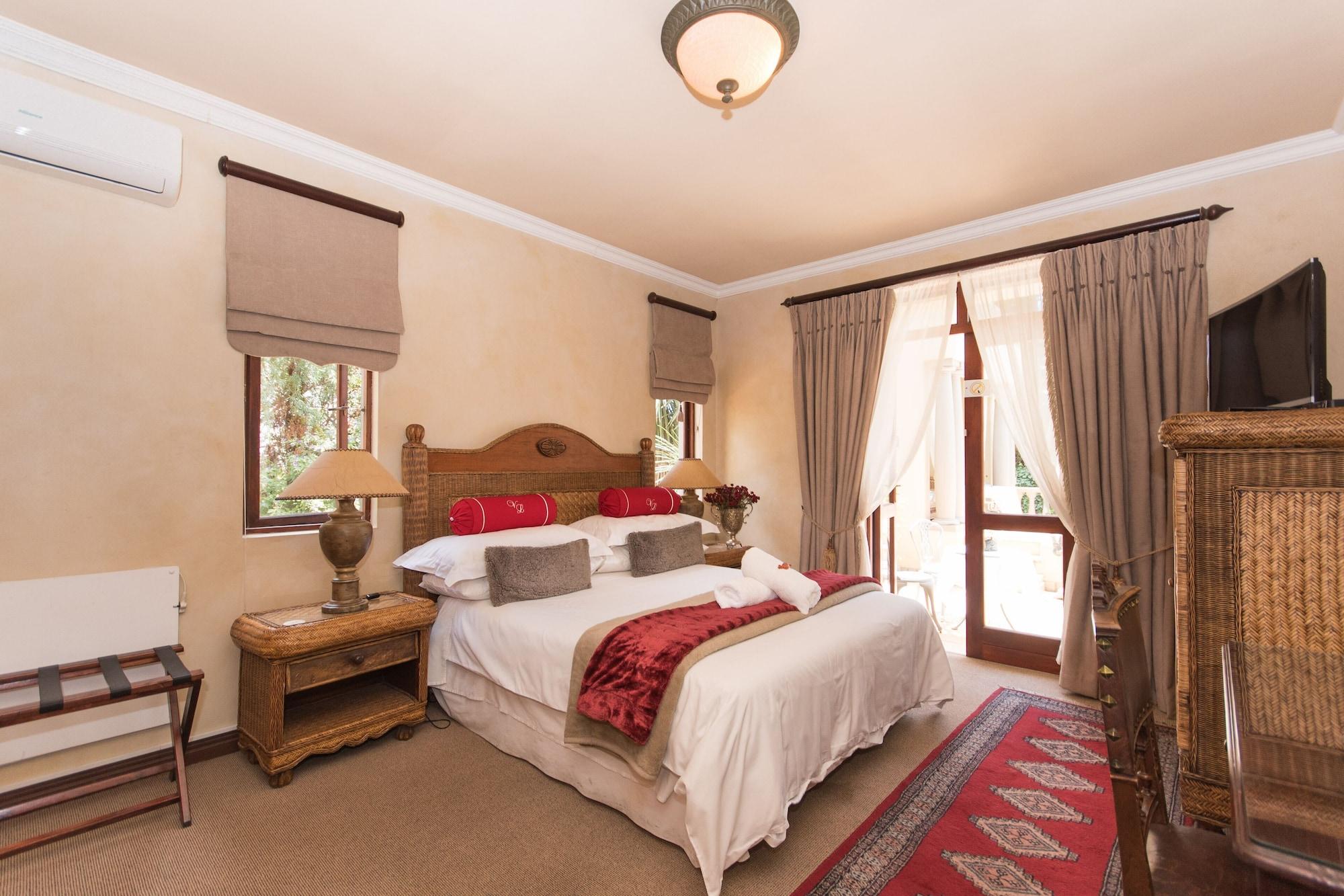 Lugano Johannesburg