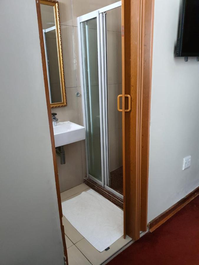 Guest house Houghton