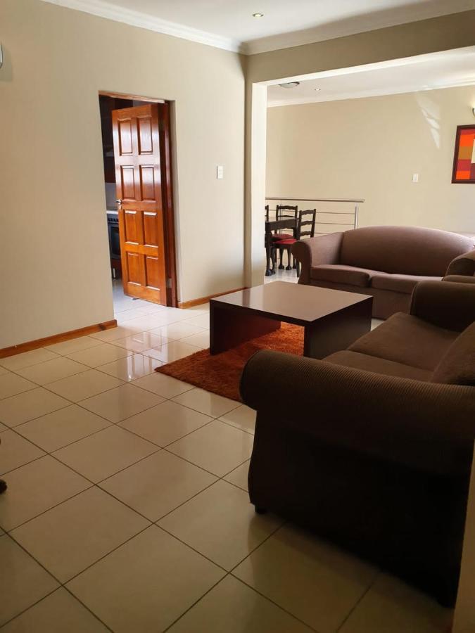 Guest house Houghton 4*