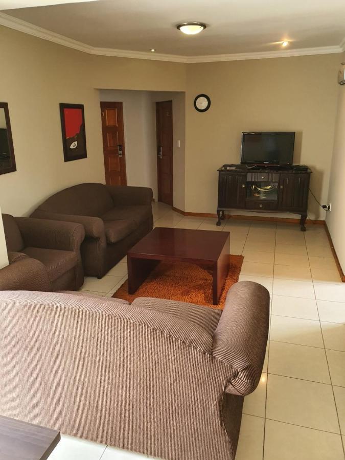 Houghton Johannesburg