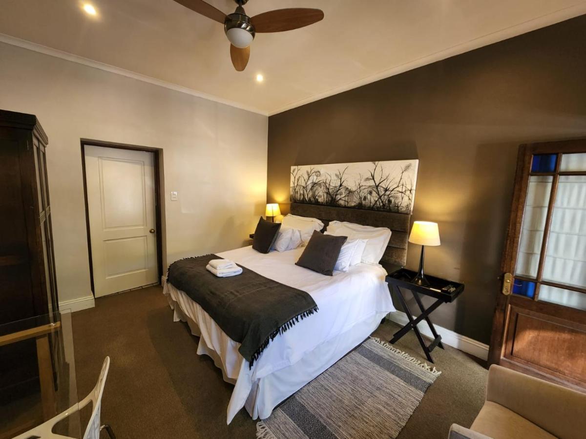 Melville Turret Guest house 3*