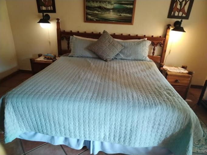 Buona Notte Bed & Breakfast Johannesburg