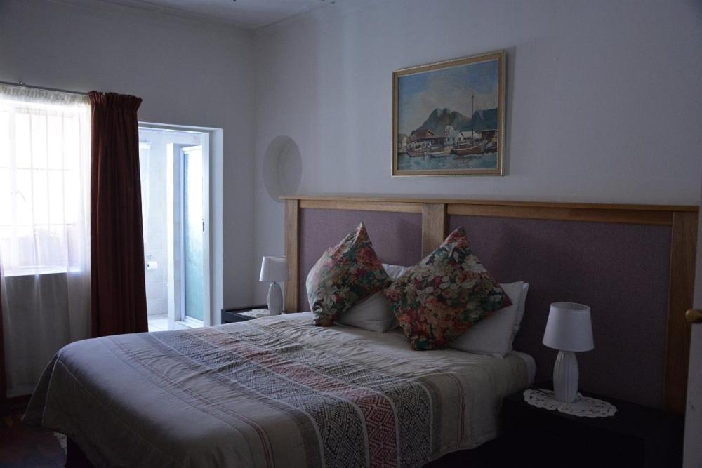 Buona Notte Bed & Breakfast Johannesburg