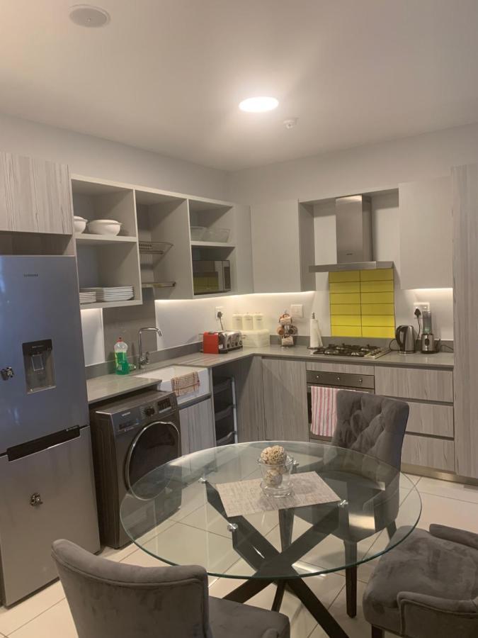 Apartamento The Median Rosebank South Africa