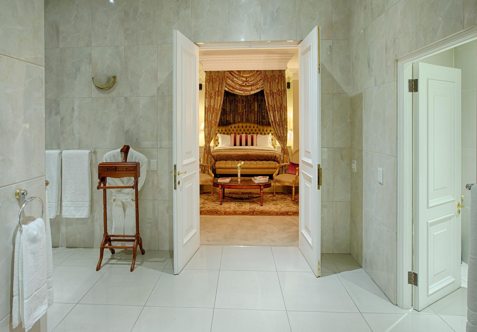 The Munro Boutique Hotel Joanesburgo