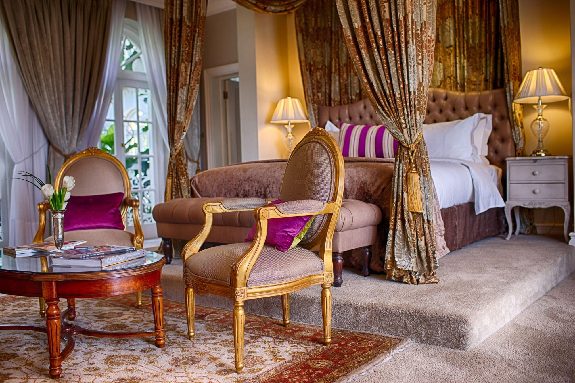 The Munro Boutique Hotel Joanesburgo