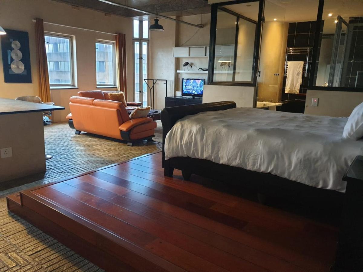 The Franklin Loft - 1104 Apartamento *