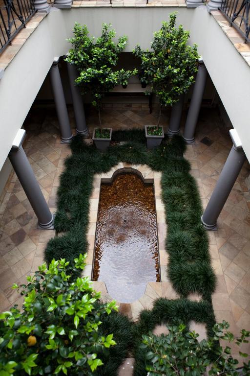 10 2nd Avenue Houghton Estate By Dream Hotel Johannesburg