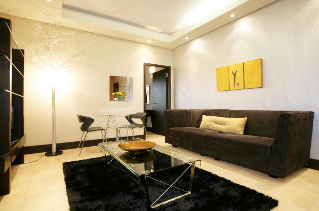 Hotel Urban Hip - Ashanti