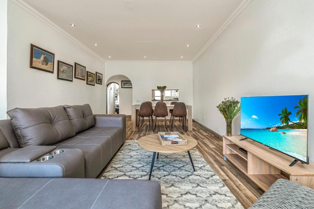 Country Life Park Holiday home