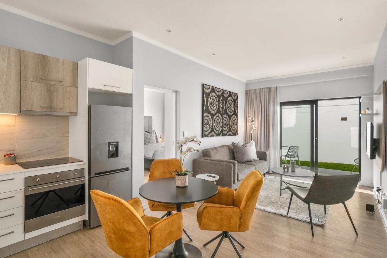 The Monroe Luxury Apartment *