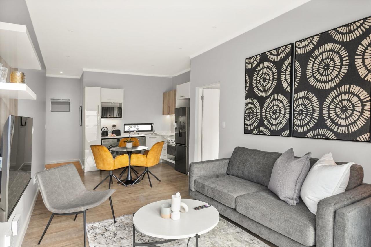 Apartment The Monroe Luxury