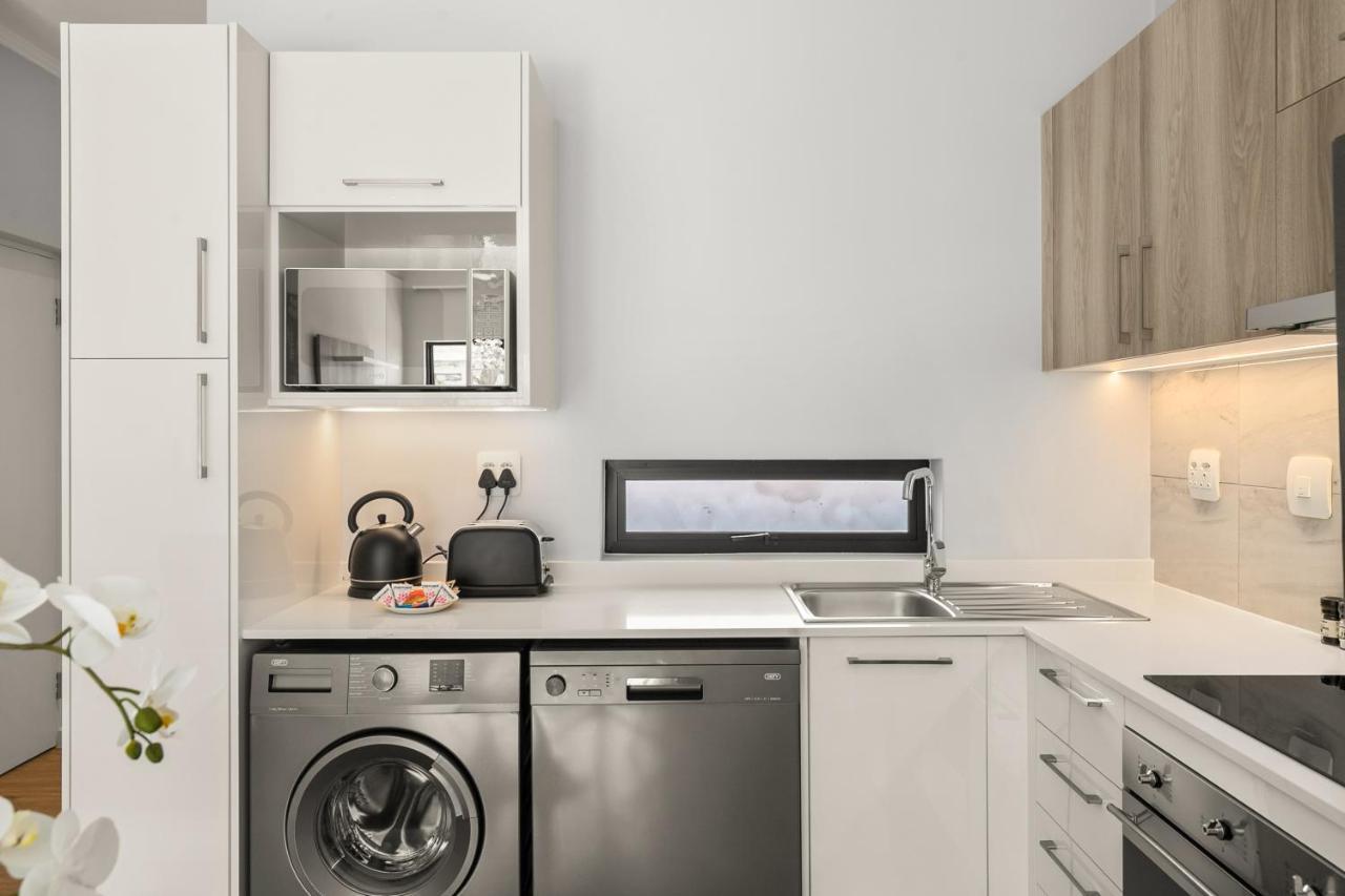 The Monroe Luxury Apartment *
