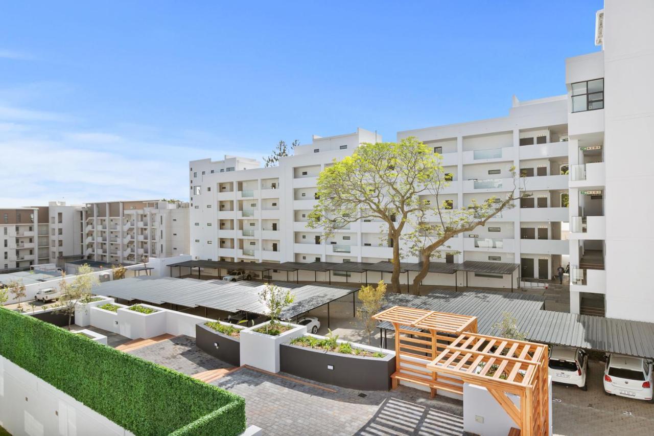 The Monroe Luxury Apartment