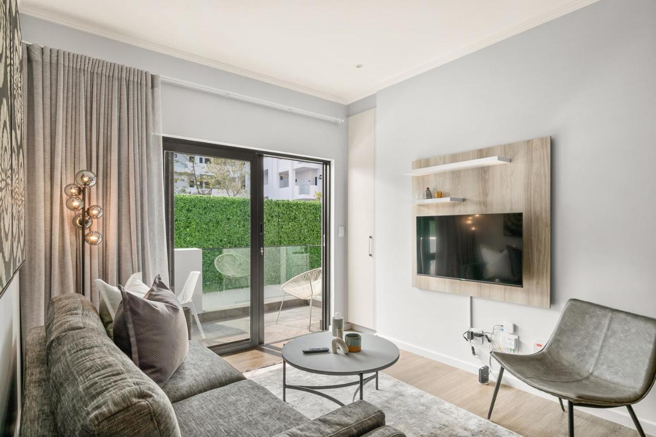 The Monroe Luxury