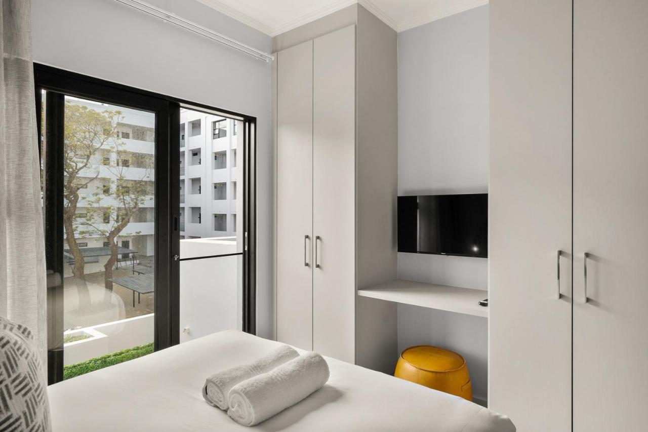 Apartment The Monroe Luxury *