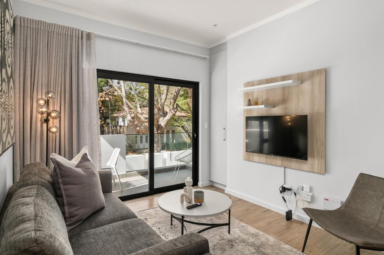 The Monroe Luxury