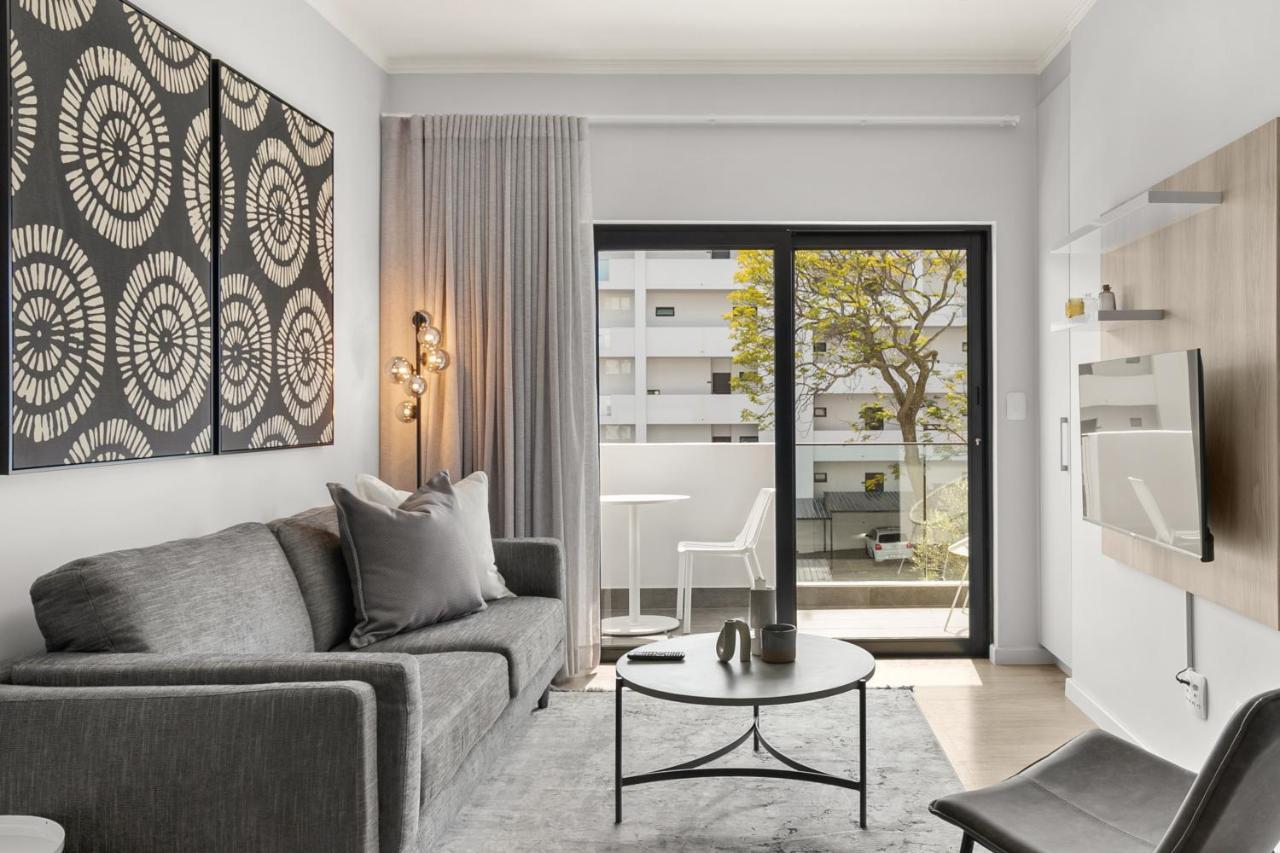 Apartment The Monroe Luxury