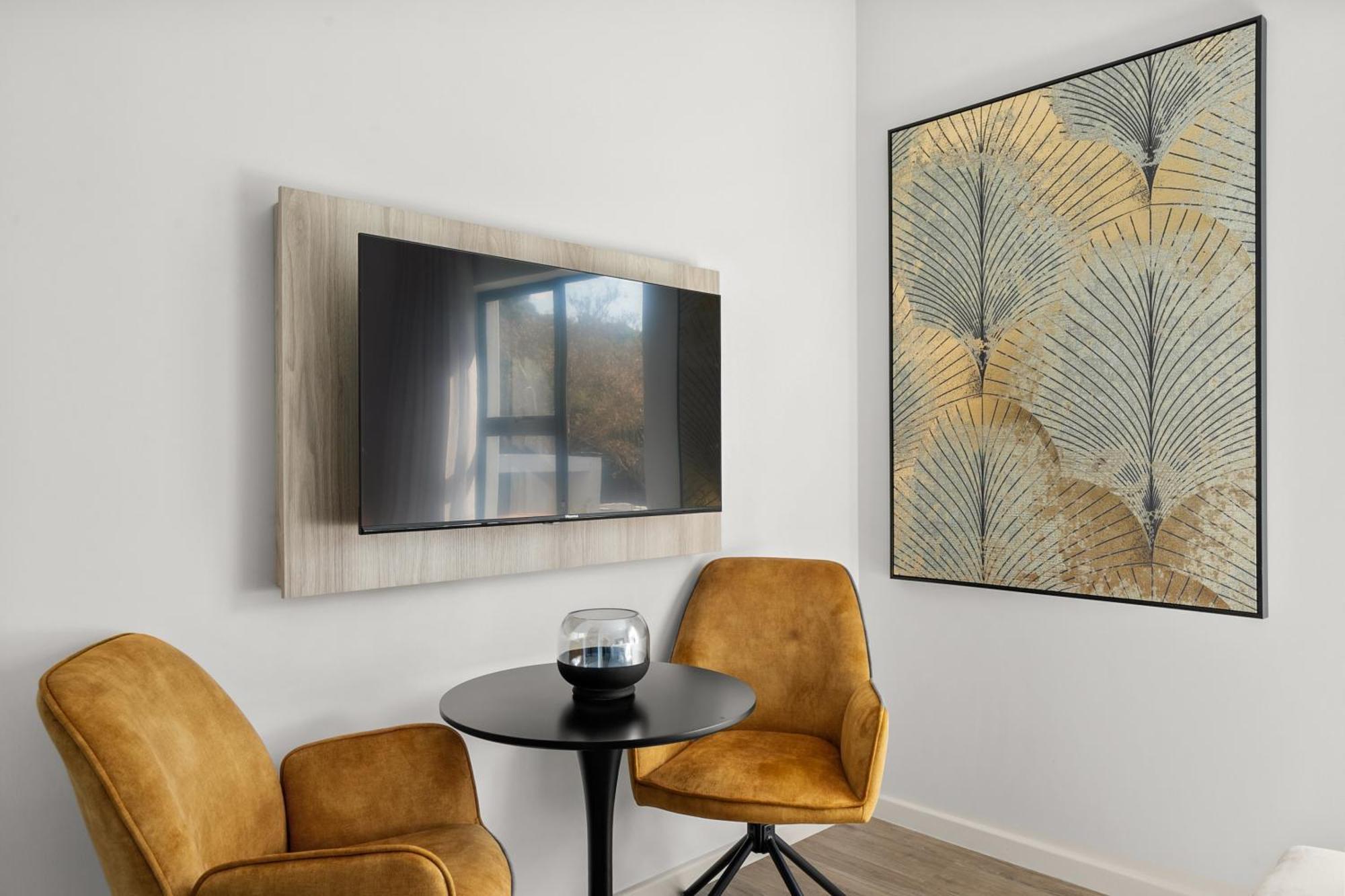 Apartment The Monroe Luxury