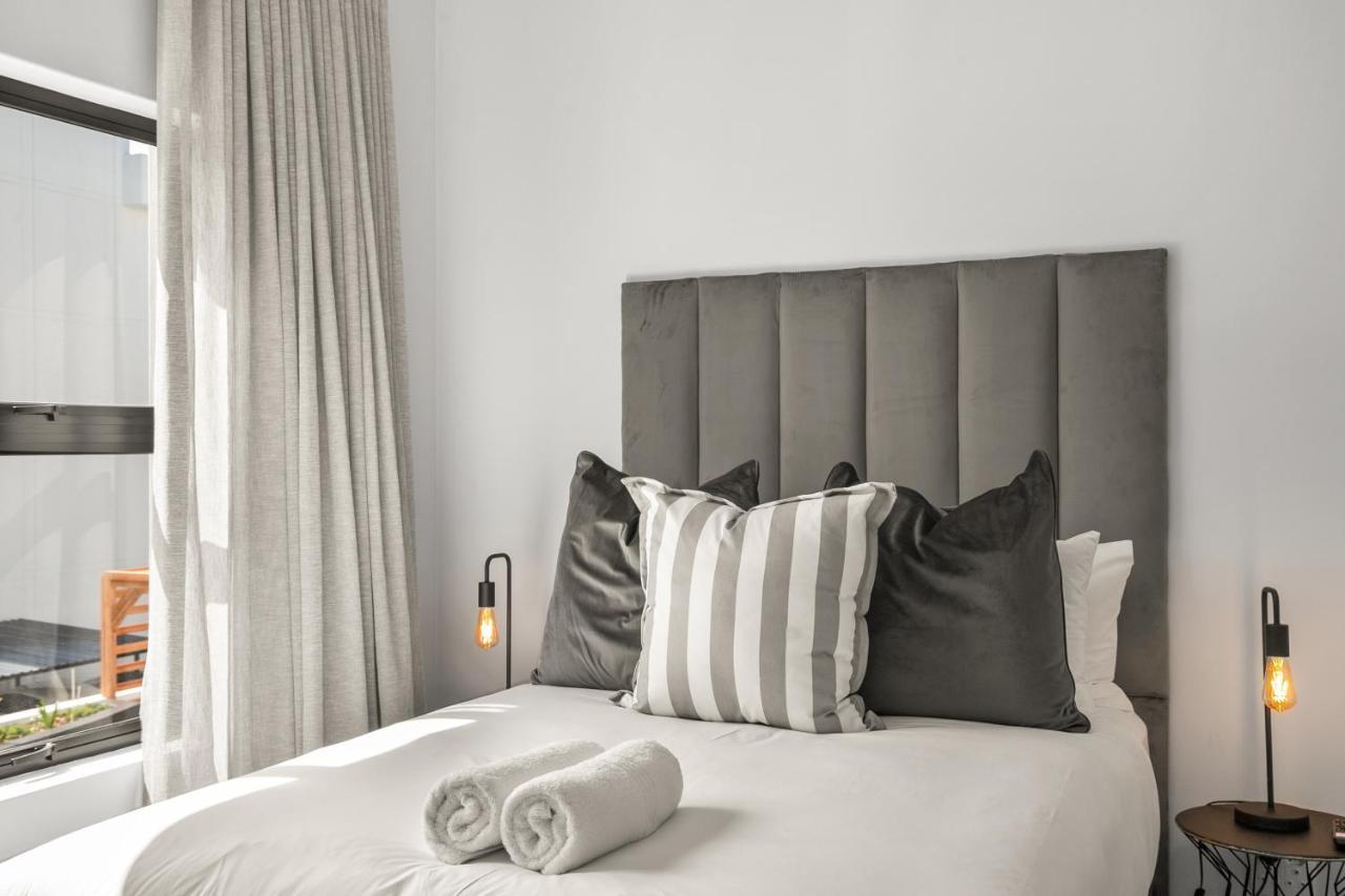 The Monroe Luxury Apartment