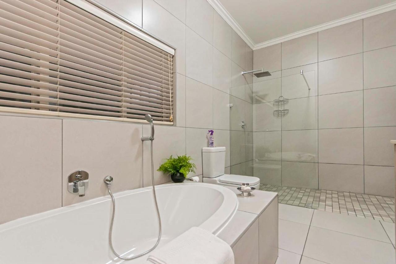 Dunton 4* Joanesburgo