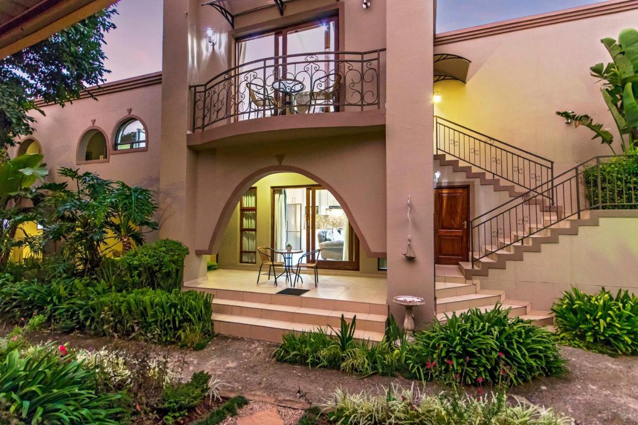 Casa de hóspedes Dunton 4*