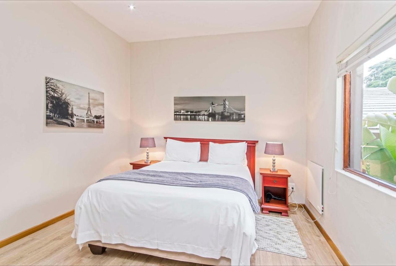 Casa de hóspedes Dunton 4*
