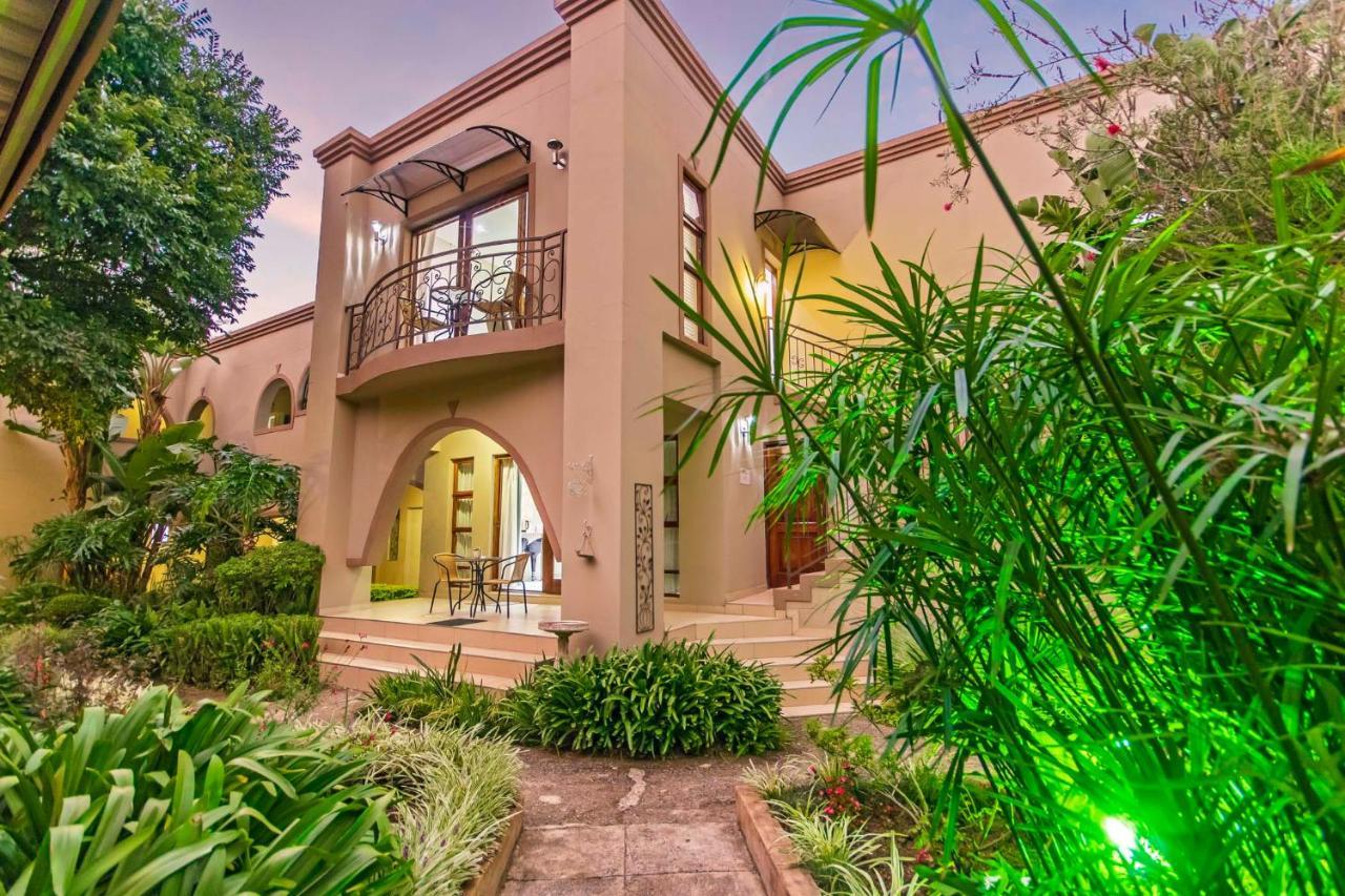 Casa de hóspedes Dunton