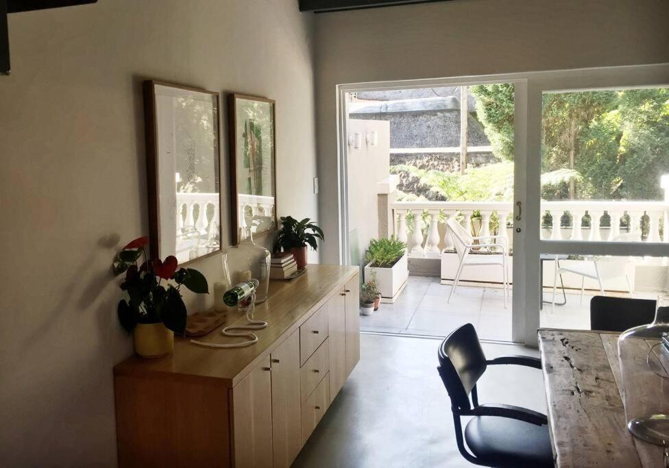 Apartment Via Veneto Melrose Arch *