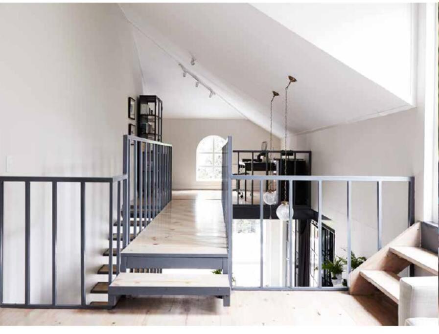 Apartment Via Veneto Melrose Arch Johannesburg
