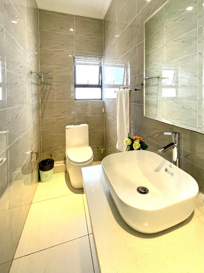 Guest house Atlantic Pearl Rivonia (adults Only)