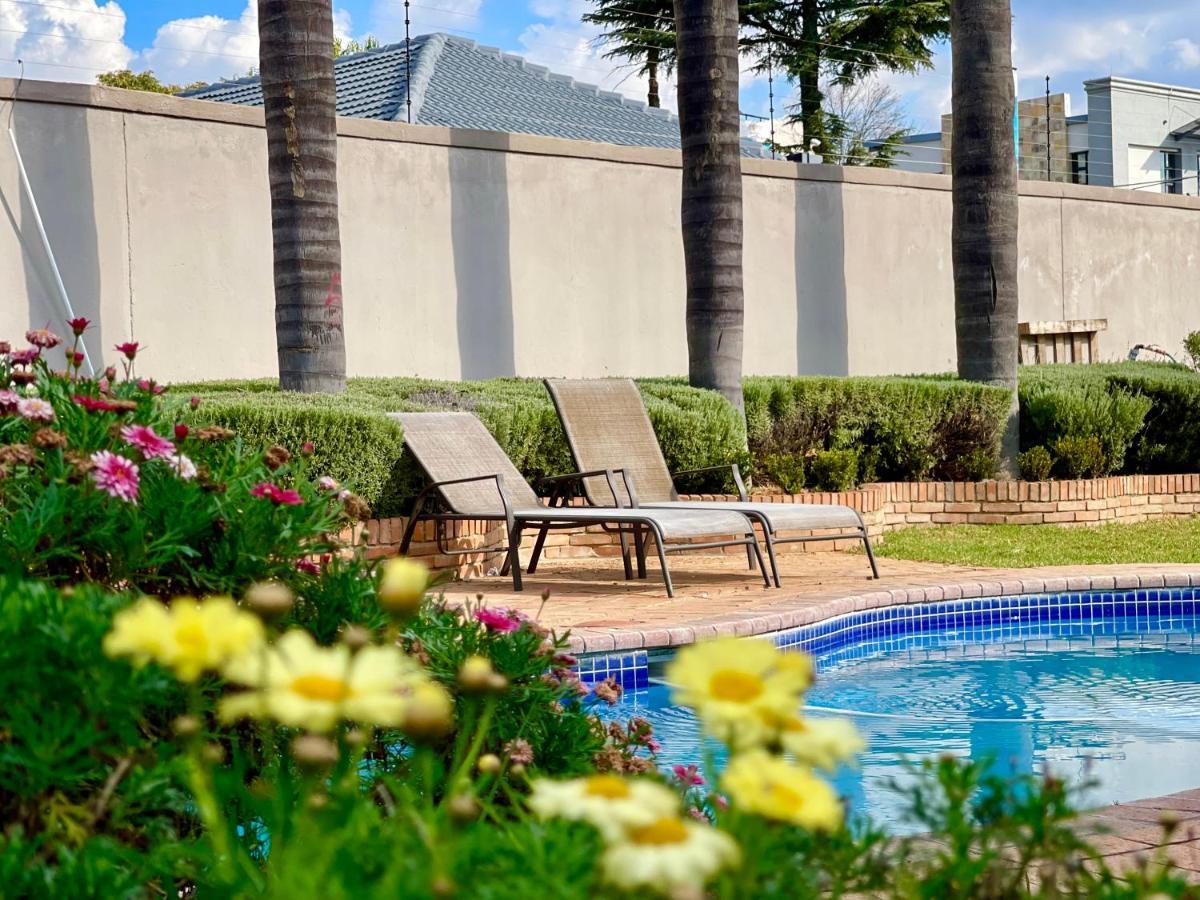 Atlantic Pearl Rivonia (adults Only) Guest house 3*