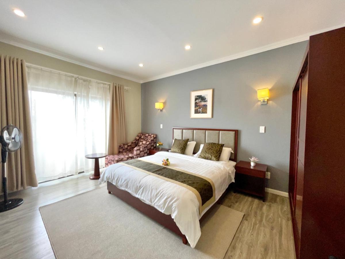 Atlantic Pearl Rivonia (adults Only) 3*