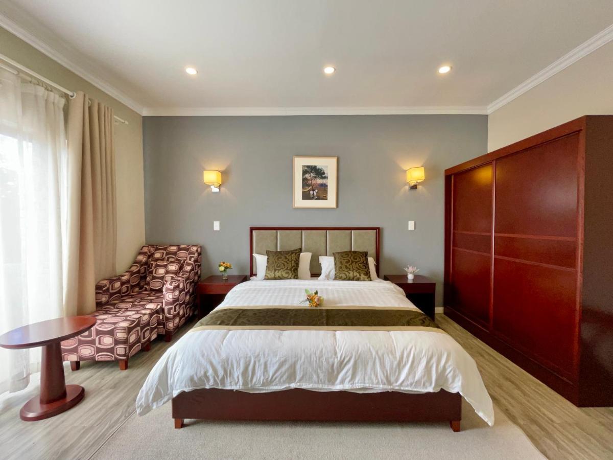 Atlantic Pearl Rivonia (adults Only) Johannesburg