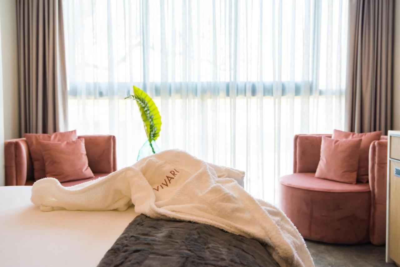 Vivari And By Mantis Hotel