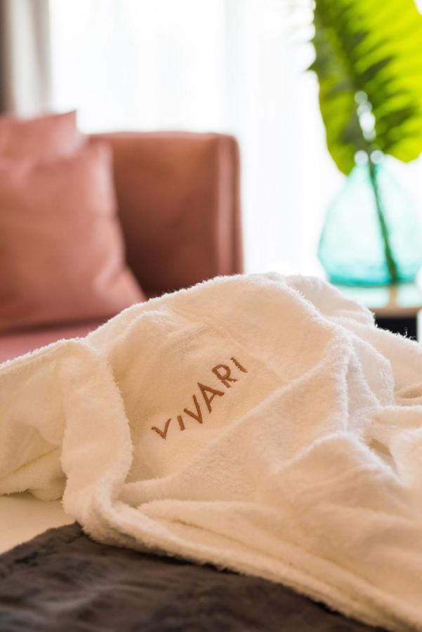 Vivari And By Mantis 5* Johannesburg