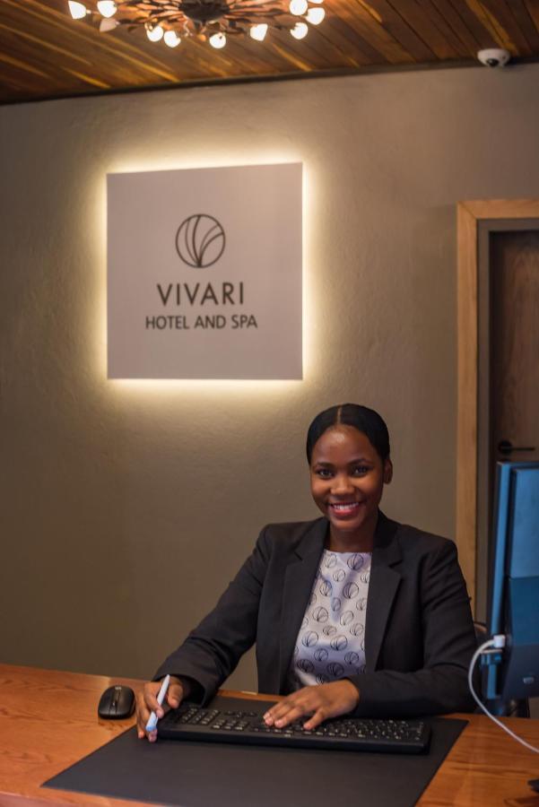 Vivari And By Mantis Hotel
