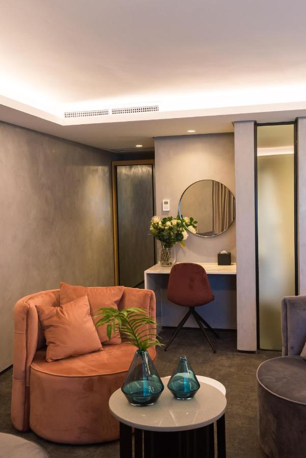 Vivari And By Mantis Hotel 5*
