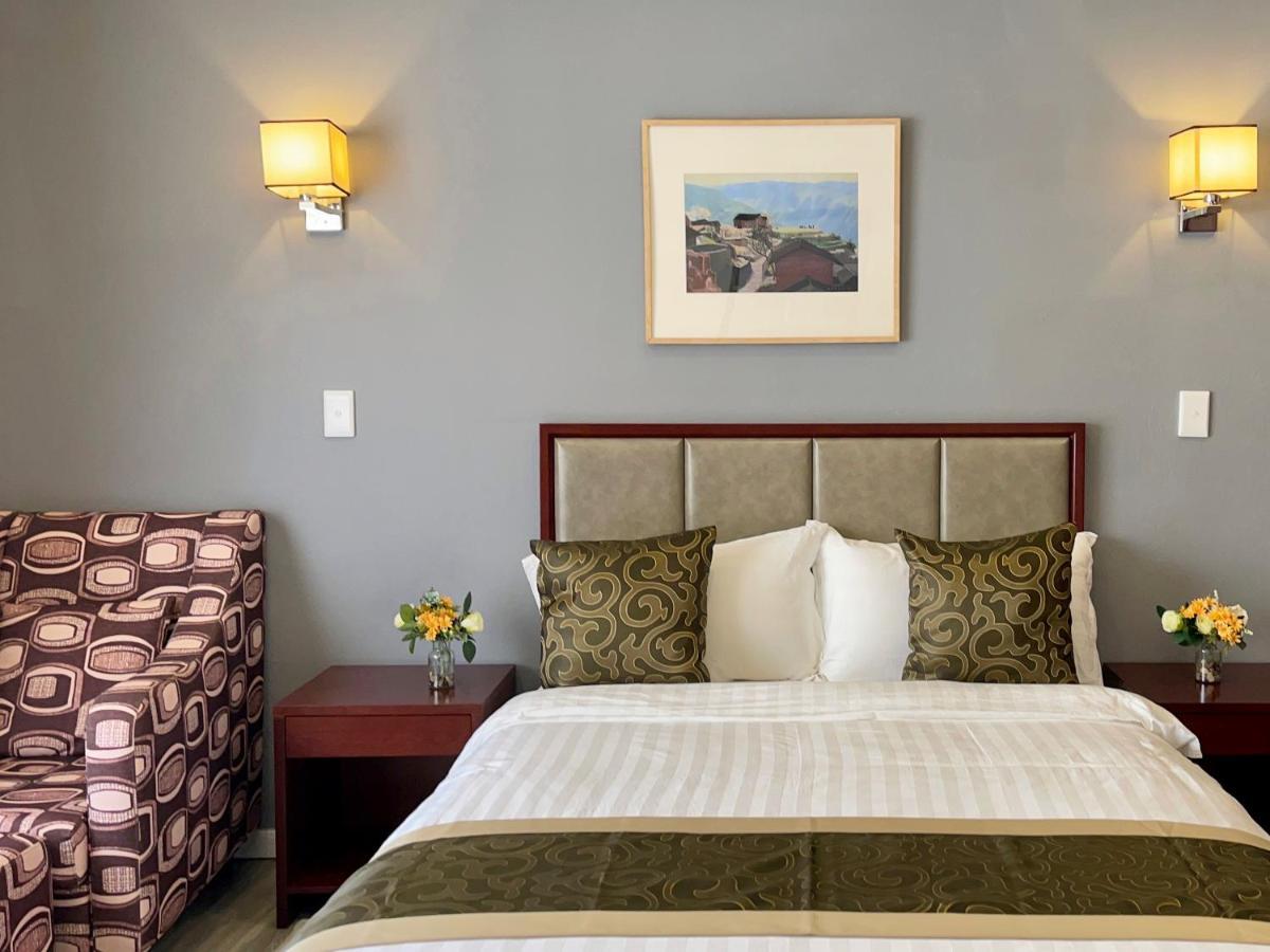 Atlantic Pearl Rivonia (adults Only) Guest house